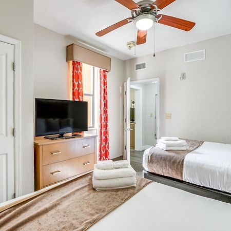 Floridays Resort Condo Less Than 4 Mi To Walt Disney! Orlando Zewnętrze zdjęcie