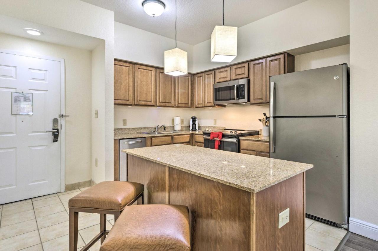 Floridays Resort Condo Less Than 4 Mi To Walt Disney! Orlando Zewnętrze zdjęcie