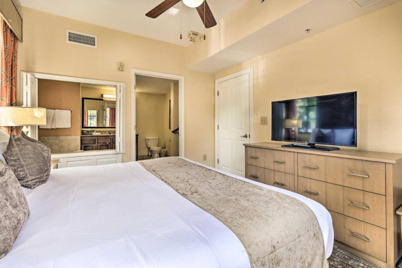 Floridays Resort Condo Less Than 4 Mi To Walt Disney! Orlando Zewnętrze zdjęcie