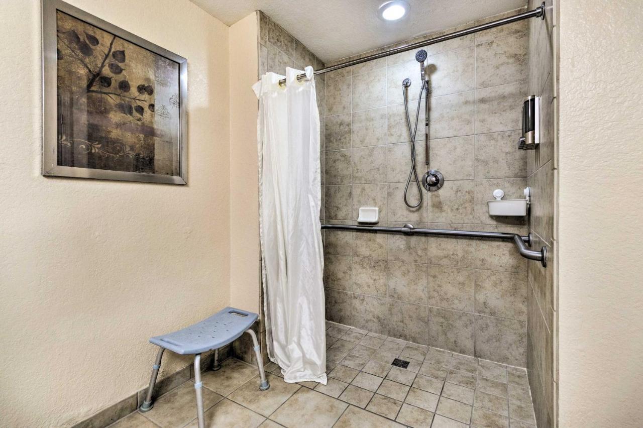 Floridays Resort Condo Less Than 4 Mi To Walt Disney! Orlando Zewnętrze zdjęcie