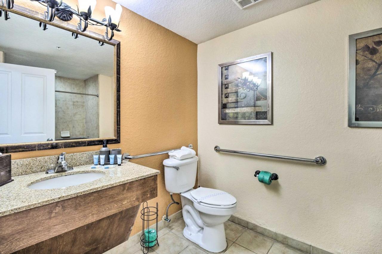 Floridays Resort Condo Less Than 4 Mi To Walt Disney! Orlando Zewnętrze zdjęcie