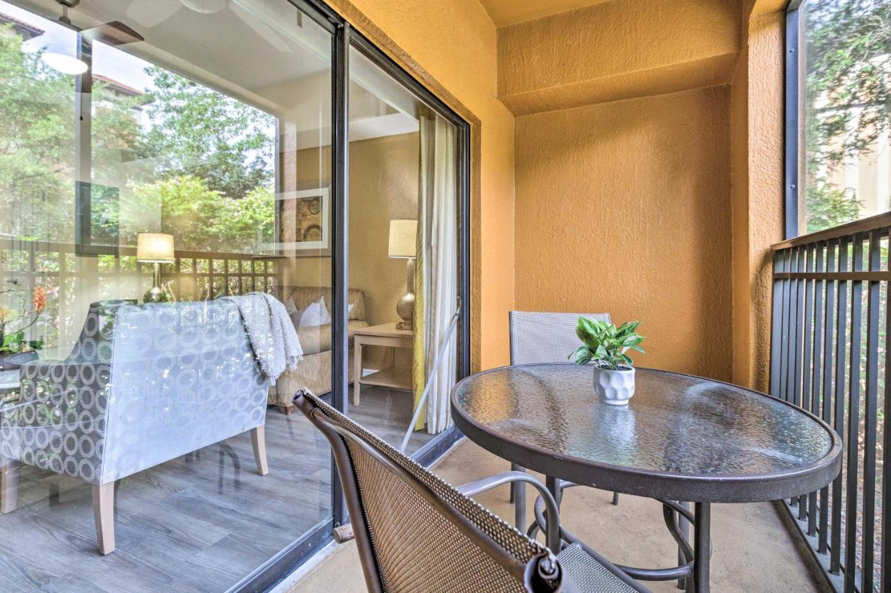 Floridays Resort Condo Less Than 4 Mi To Walt Disney! Orlando Zewnętrze zdjęcie