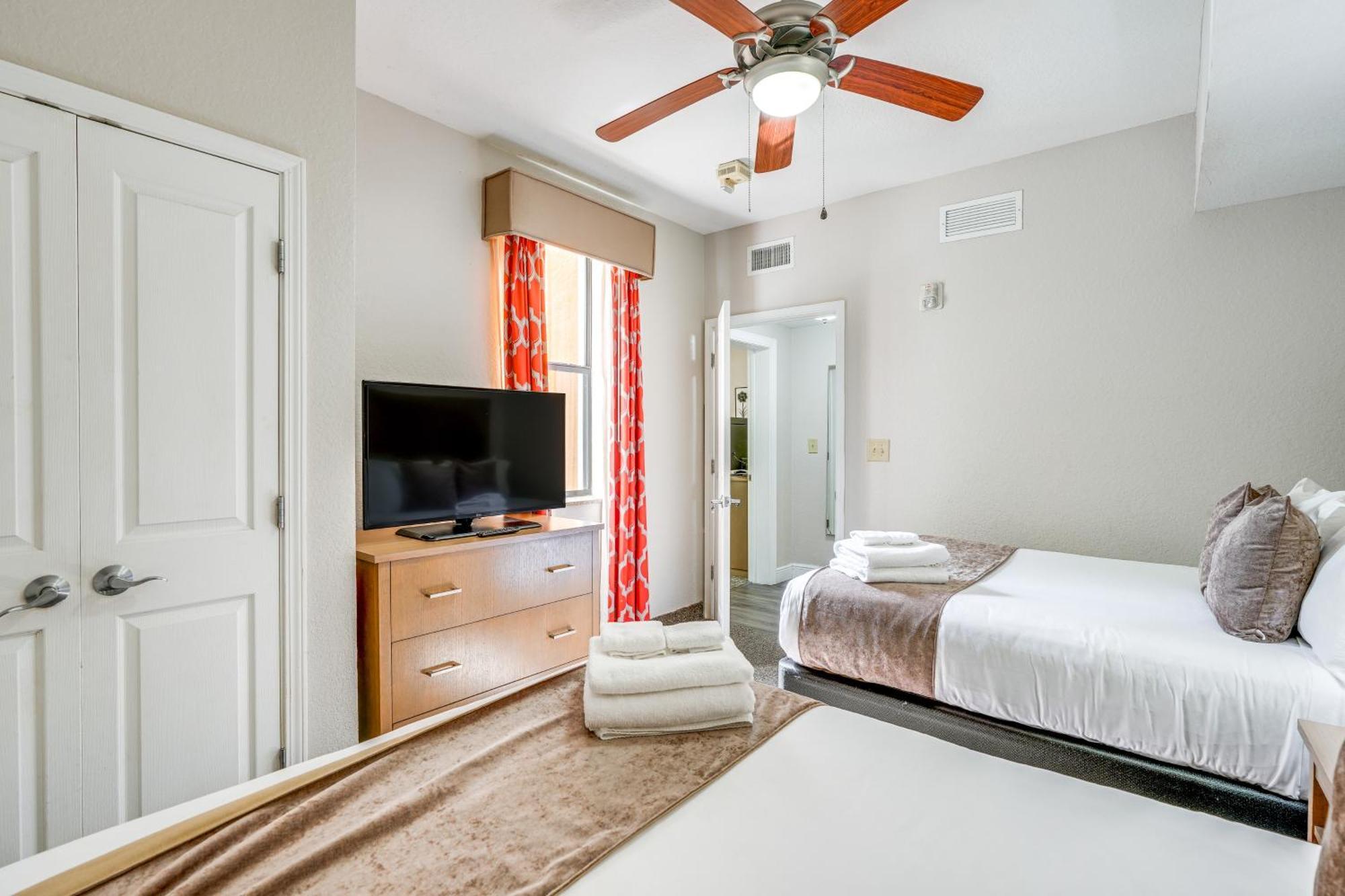 Floridays Resort Condo Less Than 4 Mi To Walt Disney! Orlando Zewnętrze zdjęcie
