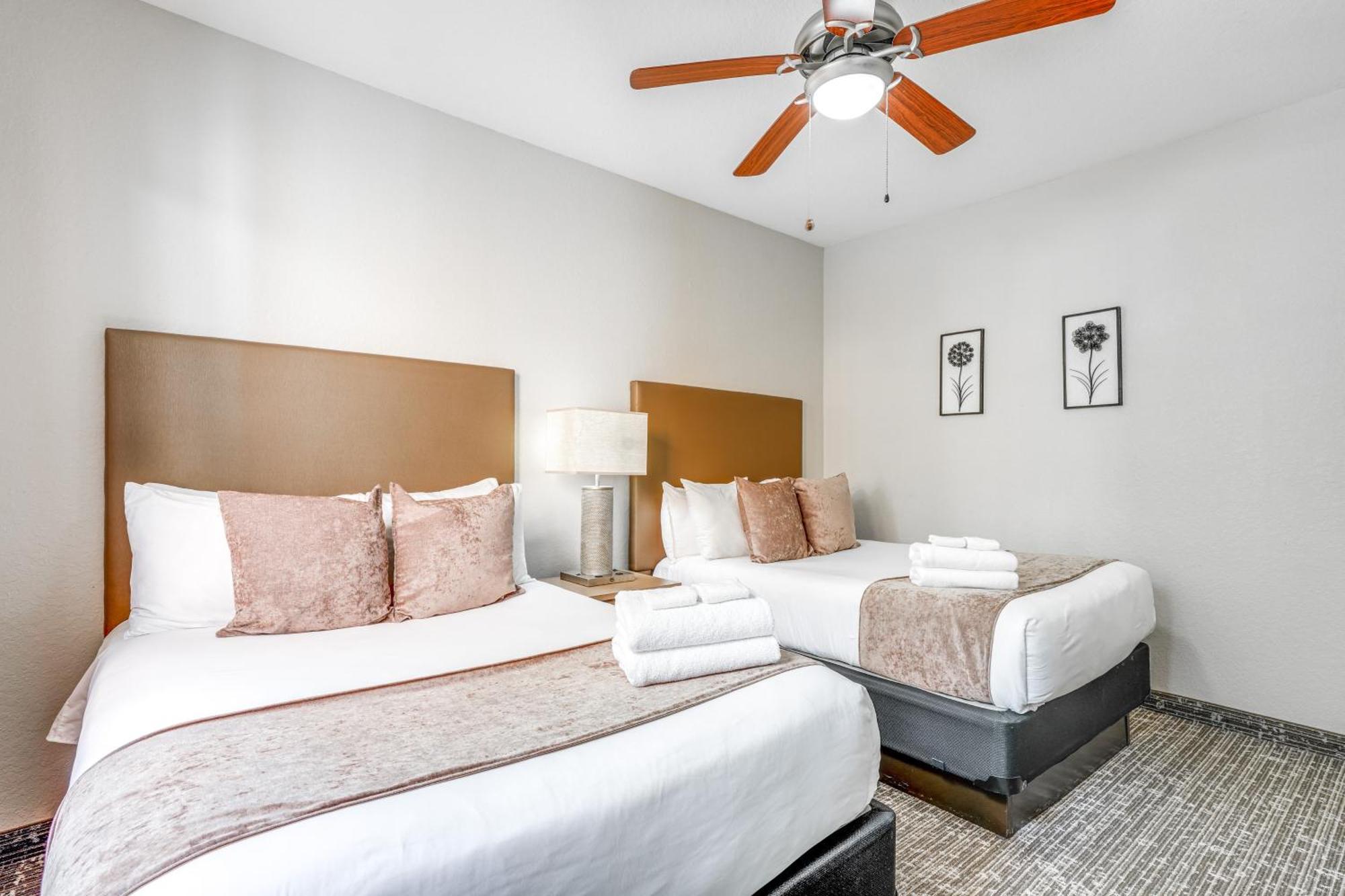 Floridays Resort Condo Less Than 4 Mi To Walt Disney! Orlando Zewnętrze zdjęcie