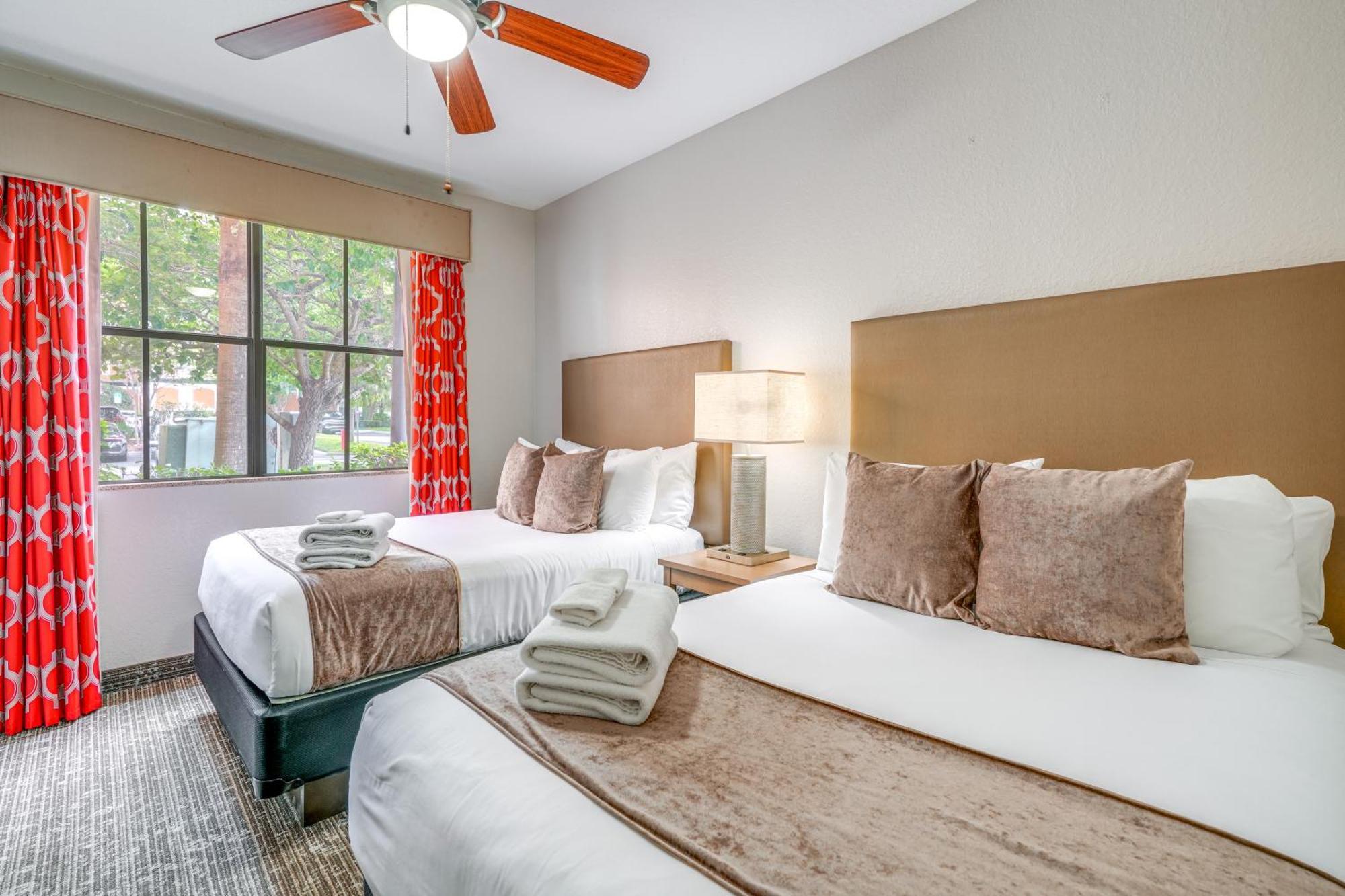 Floridays Resort Condo Less Than 4 Mi To Walt Disney! Orlando Zewnętrze zdjęcie