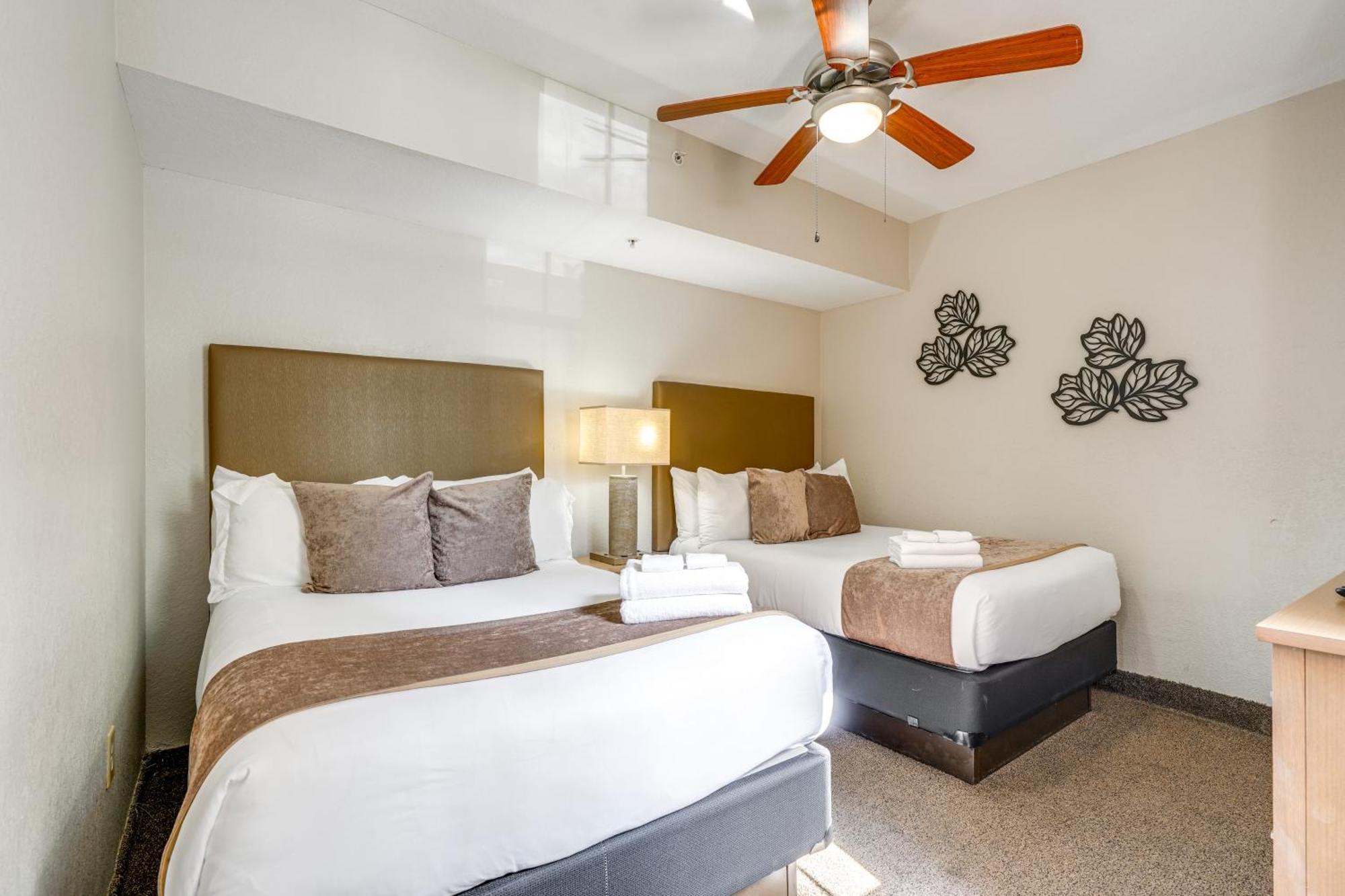 Floridays Resort Condo Less Than 4 Mi To Walt Disney! Orlando Zewnętrze zdjęcie